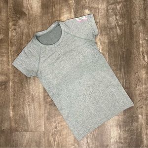 Lululemon X Peloton Swiftly Tech Short Sleeve